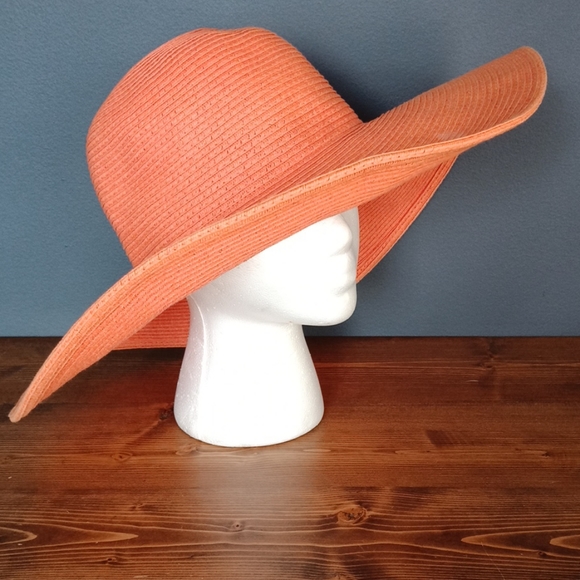 J.crew summer hat